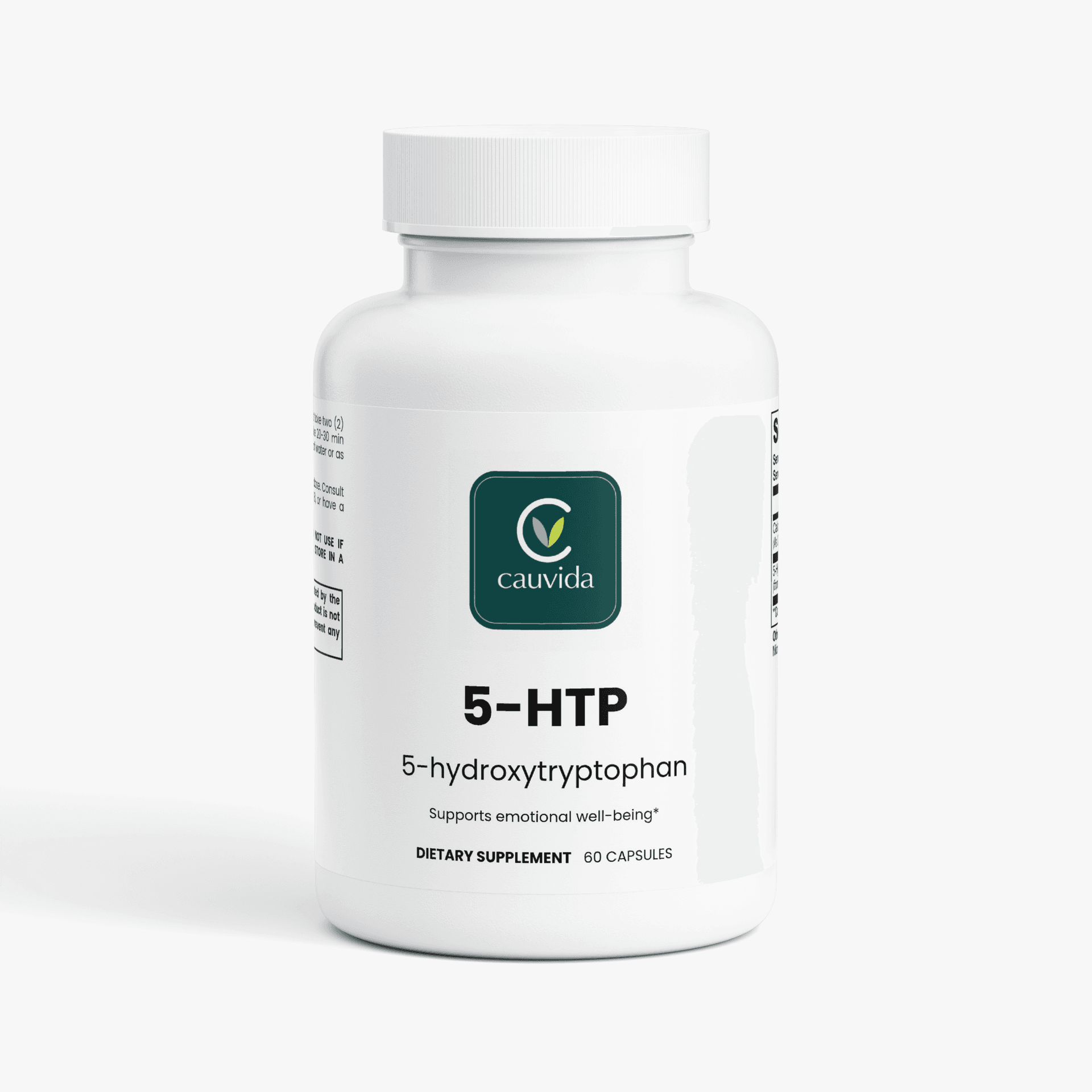 5-HTP