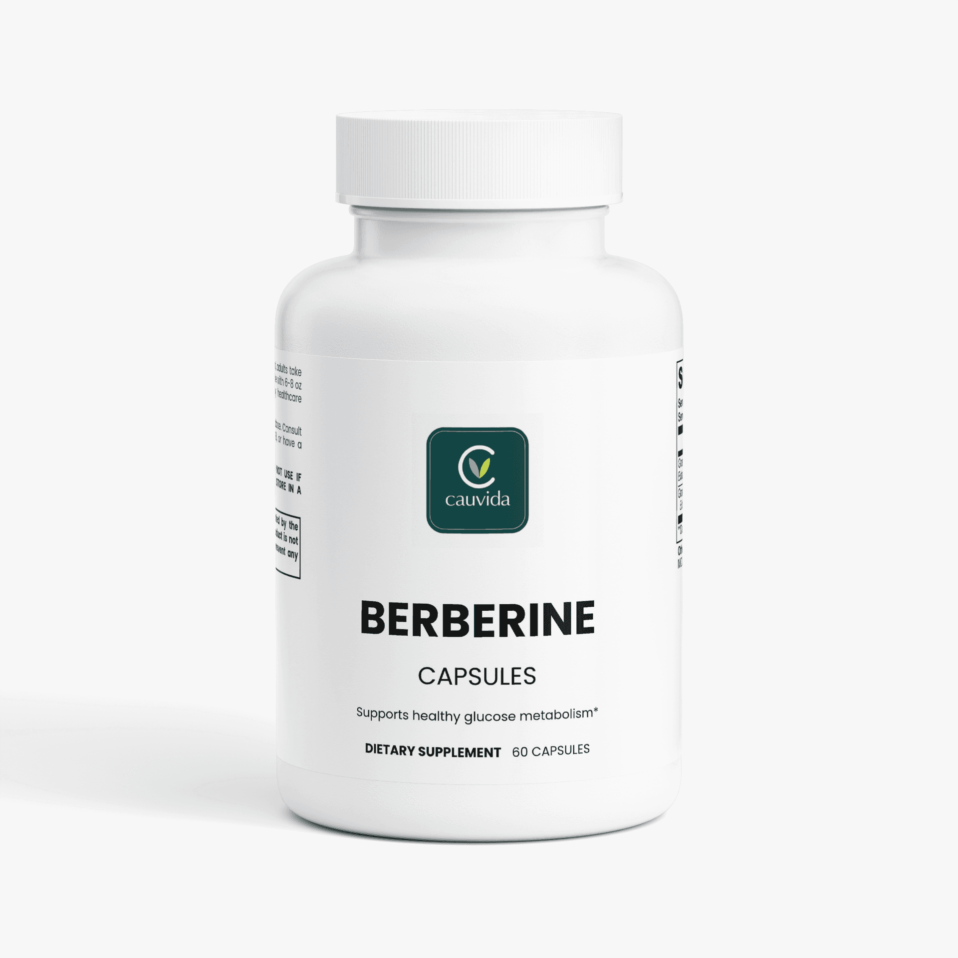 Berberina — 1
