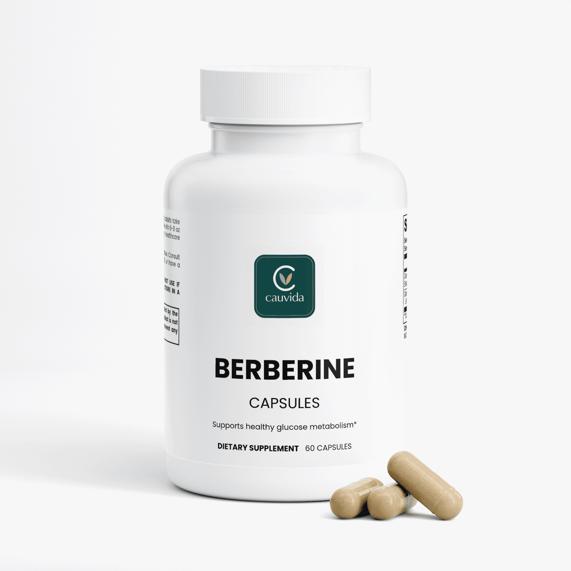 Berberina — 2