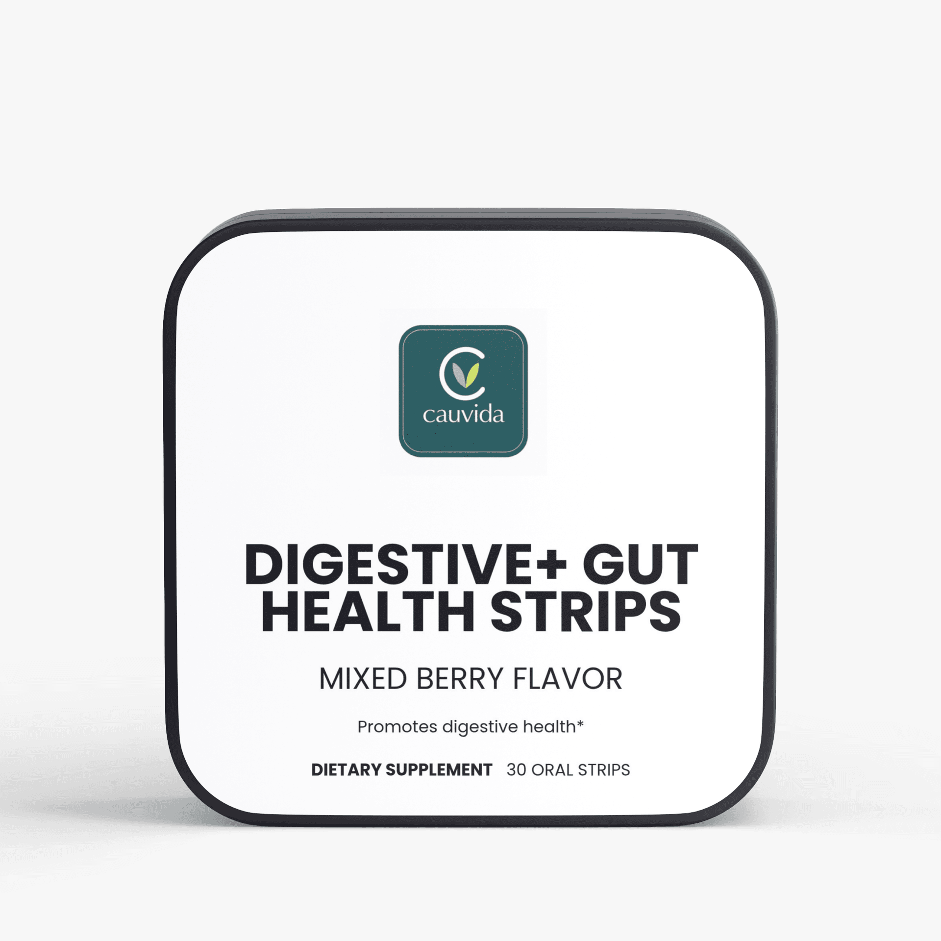Tiras para la salud digestiva e intestinal