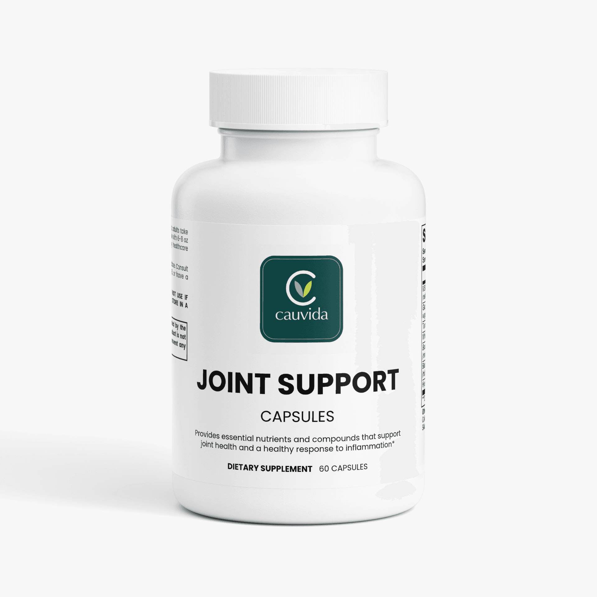 Apoyo para las articulaciones