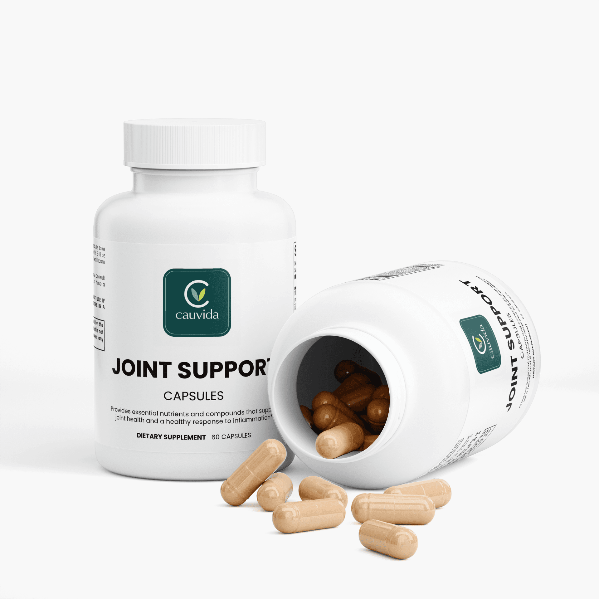 Apoyo para las articulaciones — 3