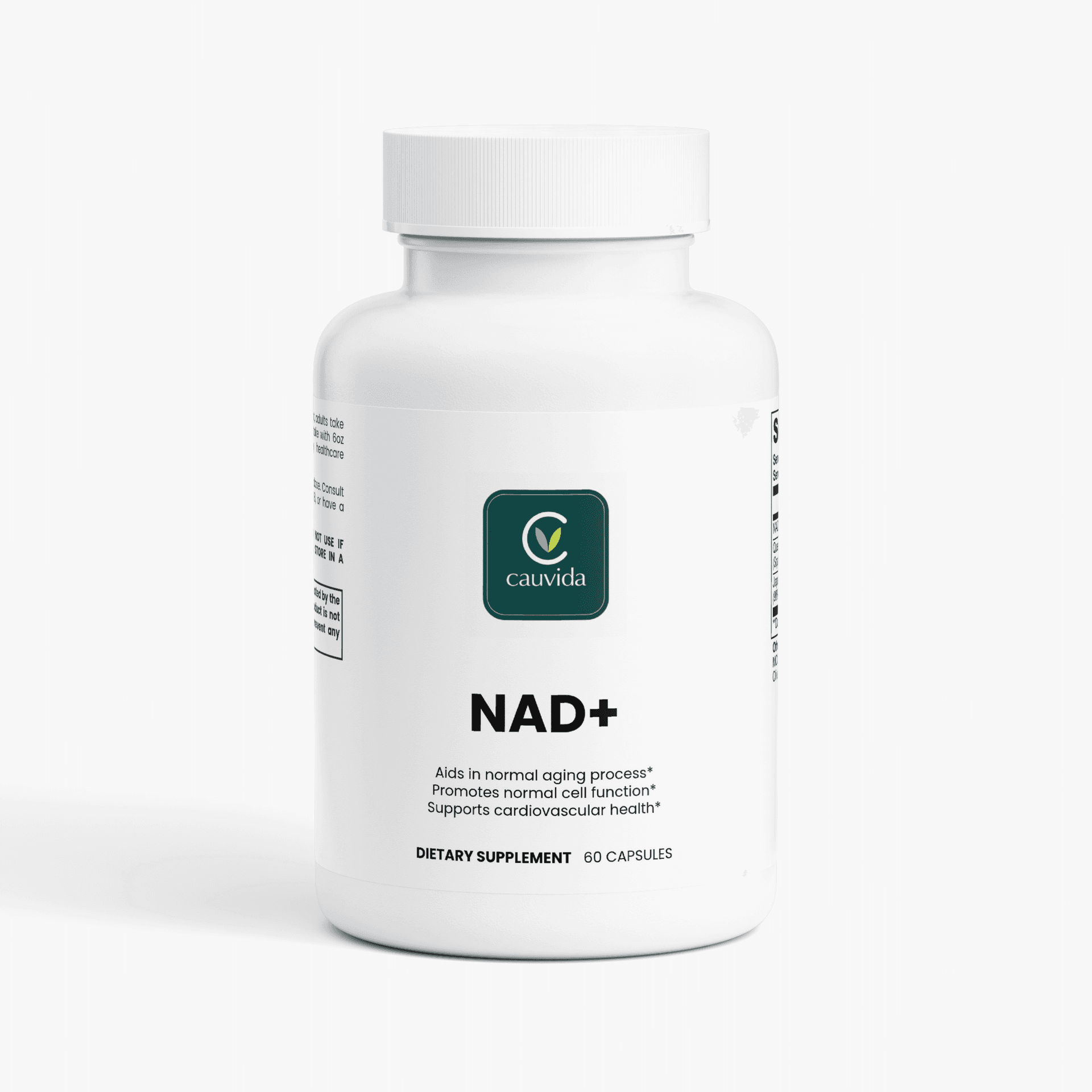 NAD+ — 1