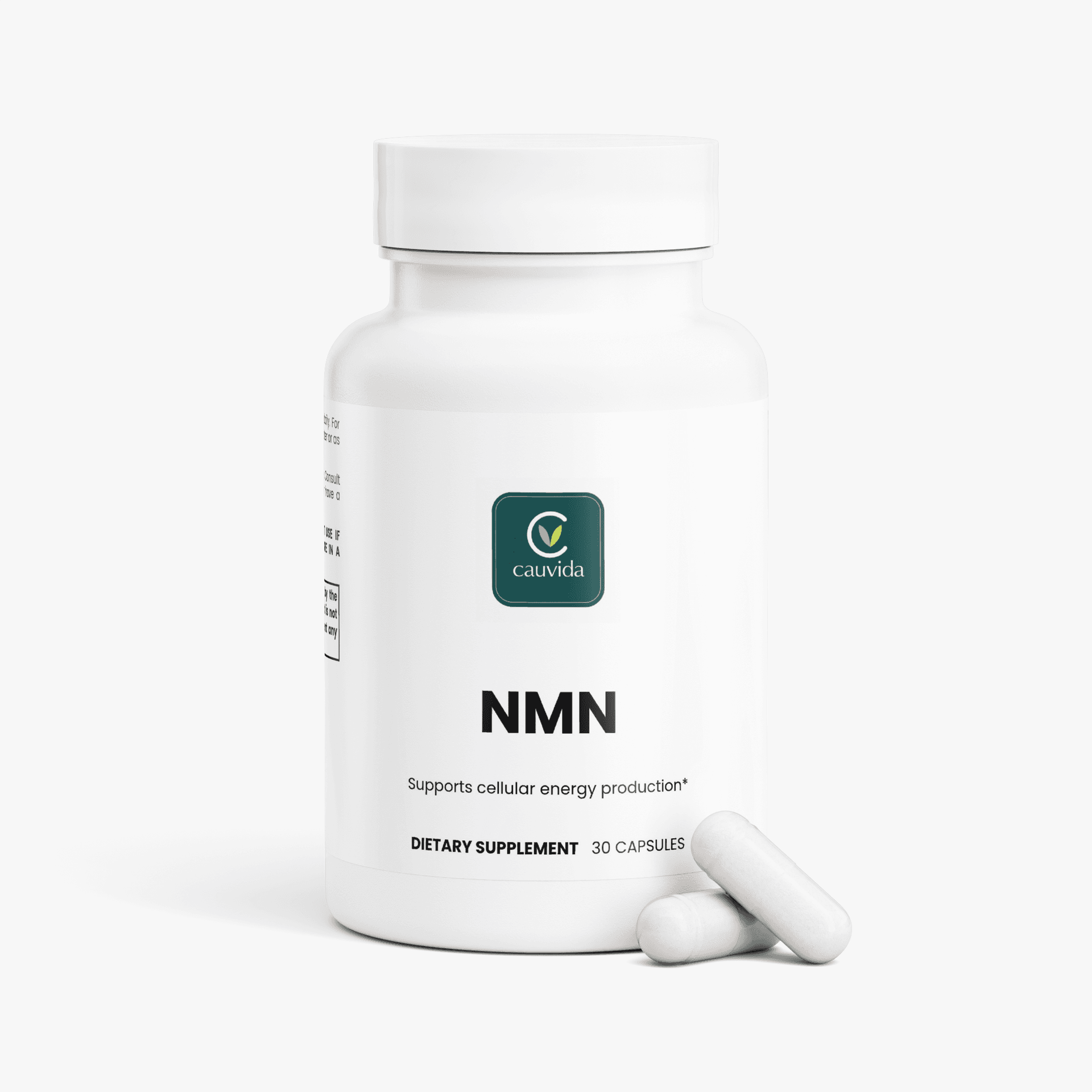 NMN — 2