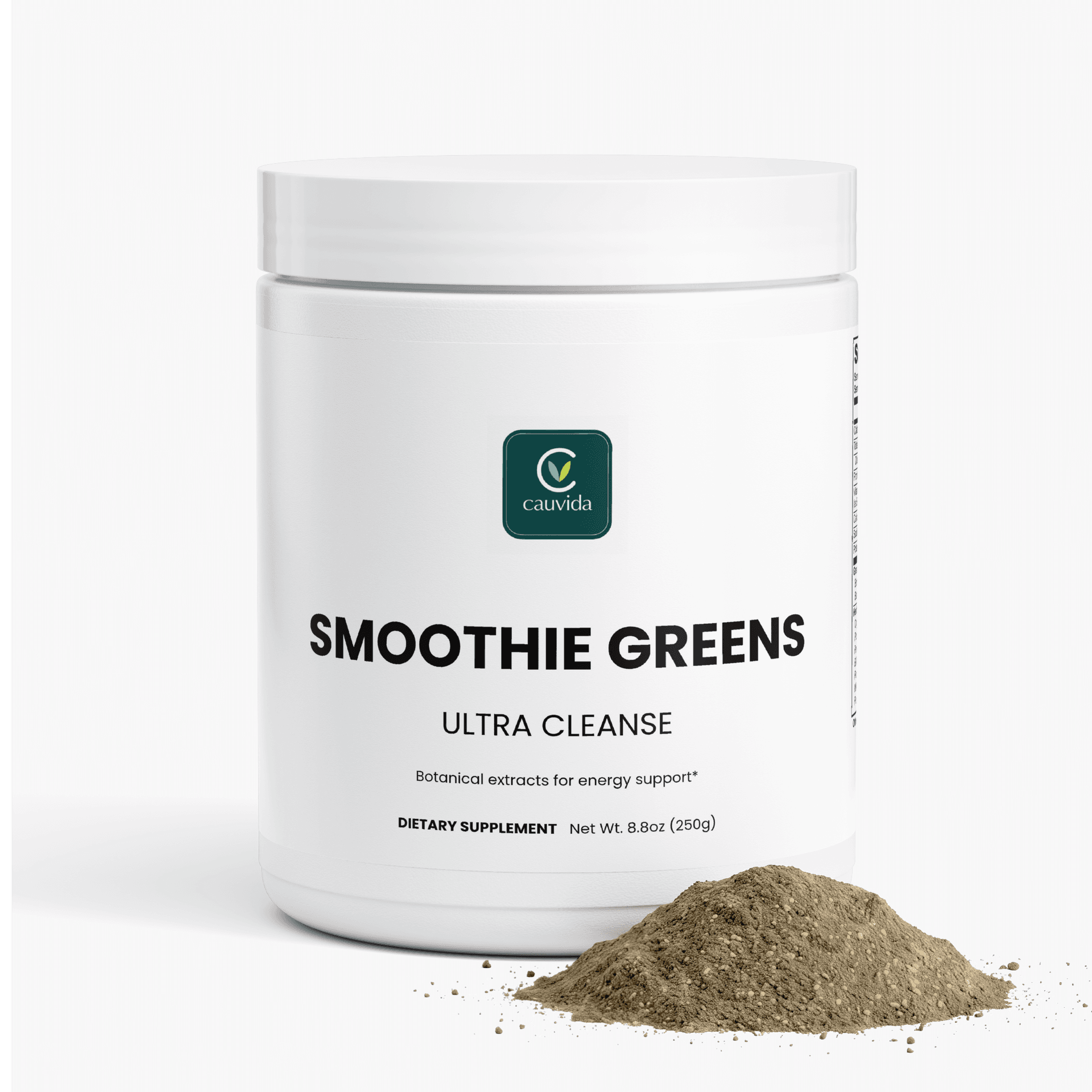 Batido verde Ultra Cleanse — 2