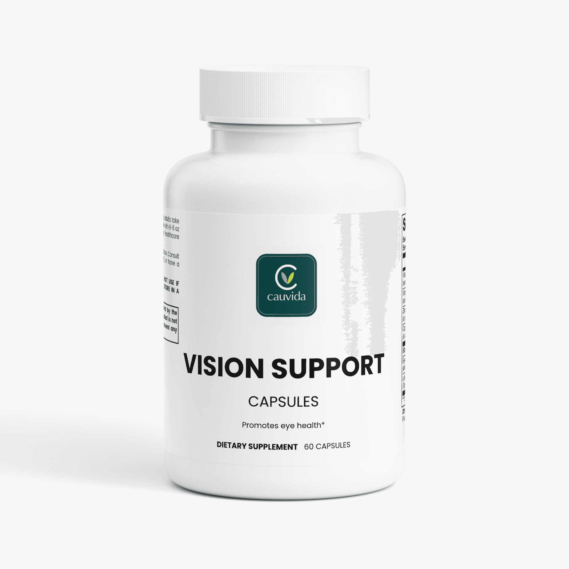 Apoyo para la visión — 1
